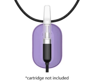 Hamilton Devices | Gamer Battery | Purple