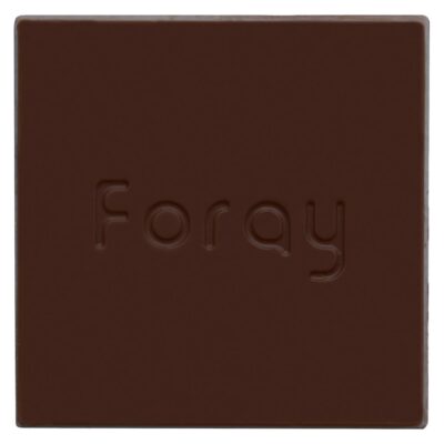 Foray|1:1 Salted Caramel Chocolate Square| CBD/THC |BLEND