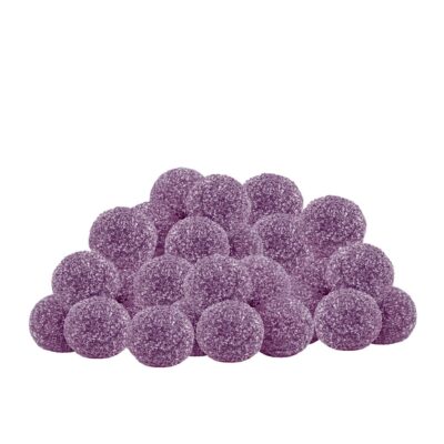 Pearls|Marionberry Lemonade 10mg CBG Soft Chews|25 Pack|HYBRID
