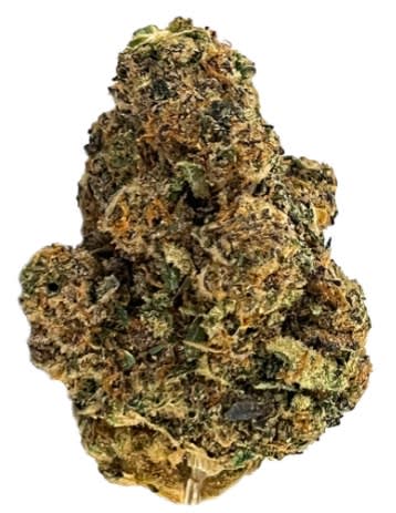 MTL Cannabis | Wes Coast Kush | 14G| Indica HYBRID