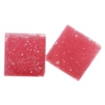 Wana | Strawberry Lemonade 1:1 Sour Soft Chews|HYBRID