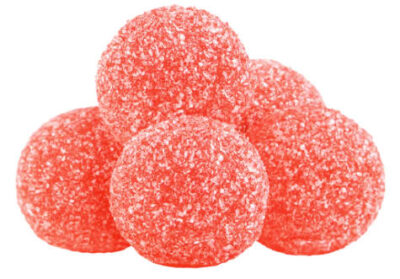 Pearls | CBN:THC Strawberry Melon 4:1 | 5 Pack | Indica HYBRID