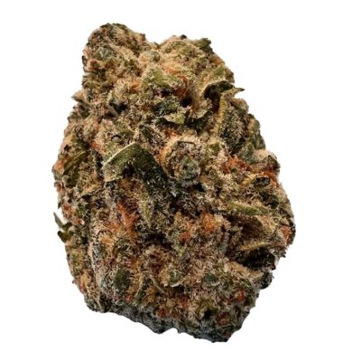 Versus | BC Purple Kush | 28G | Indica