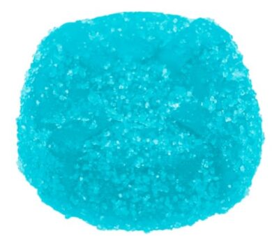 No Future | The Blue One SATIVA THC Gummy |1 Chew