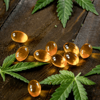 Capsules