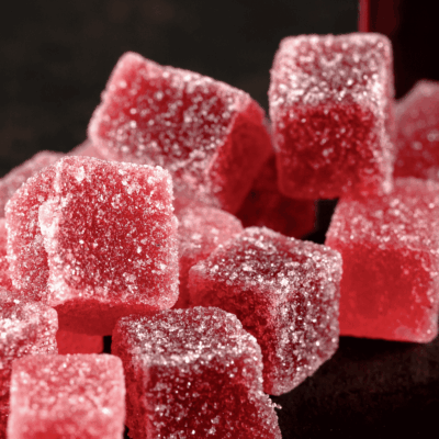 Edibles