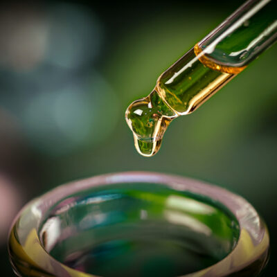 Oils