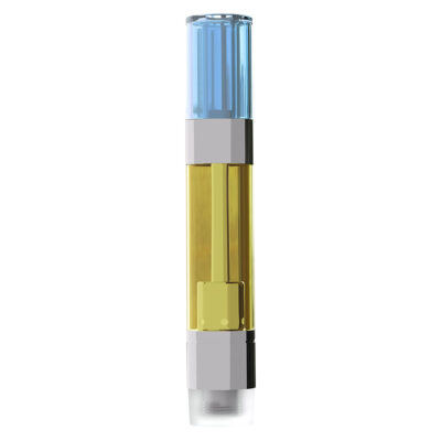 Platinum | Grape Valley Kush 510 Thread Cartridge 1g 510 Thread Cartridges | Indica