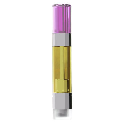 Platinum | Fruity OG 510 Thread Cartridge 1g 510 Thread Cartridges | Hybrid