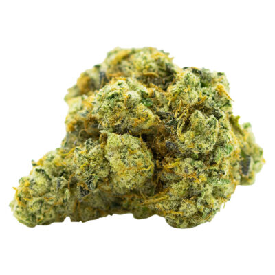 Carmel | Animal Face Cookies 14g Dried Flower | Indica