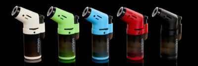 Maven | Alpha Mini Lighter | Various Colours